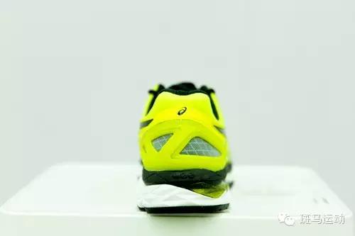 李宁减震稳定跑鞋测评,李宁低帮减震跑鞋测评