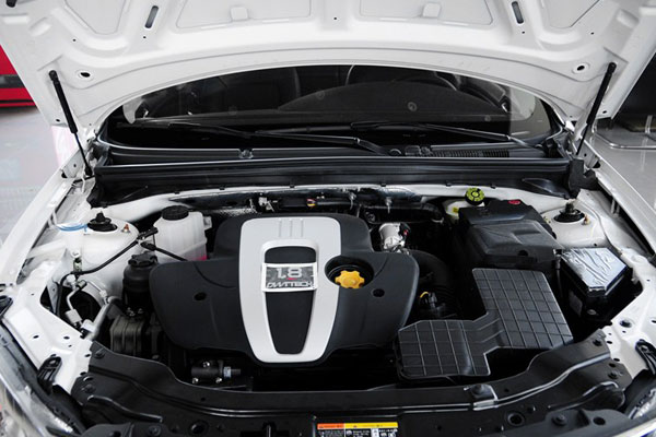 荣威550有新款吗,荣威550动力