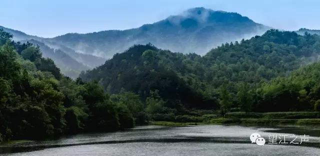 还不过来瞅瞅—望江人必须知道的那些“望江名片”