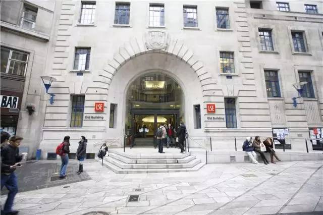 lse伦敦政经学院心理学如何,lse伦敦政经学院世界排名