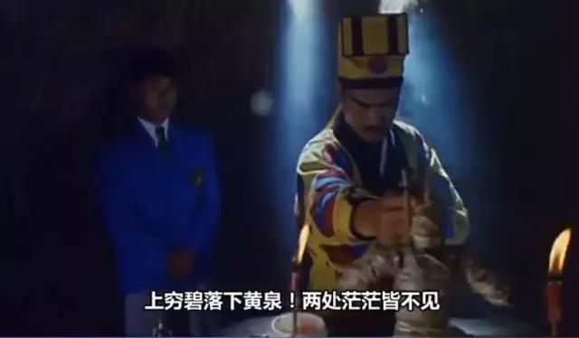 周星驰吴孟达配音搞笑视频,吴孟达周星驰多年以后配音作品