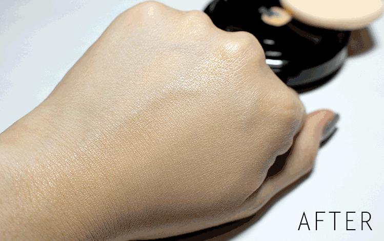 比较水润轻薄的气垫bb,2017气垫BB好用排行榜