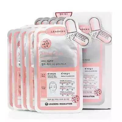 最近比较火的韩国面膜,推荐几款好用的韩国面膜