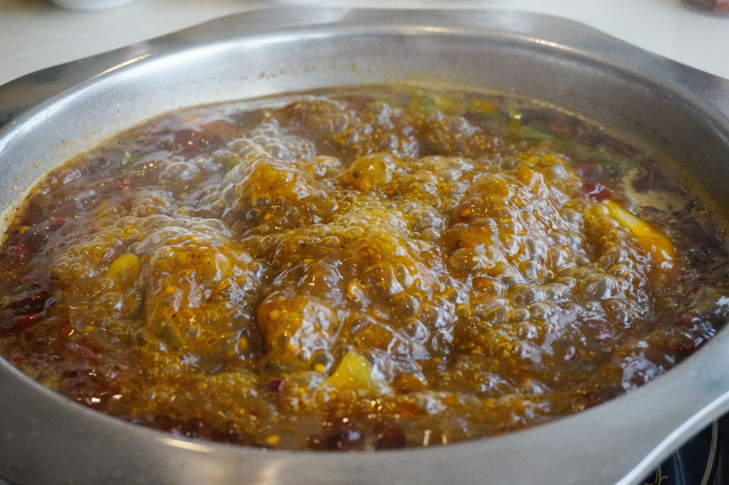 袁记串串香投入70万多久回本,成华区袁记串串香