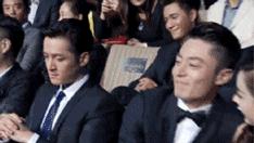 是胡也是霍，情人节伙着过，为什么最近这本时尚杂志卖疯了？