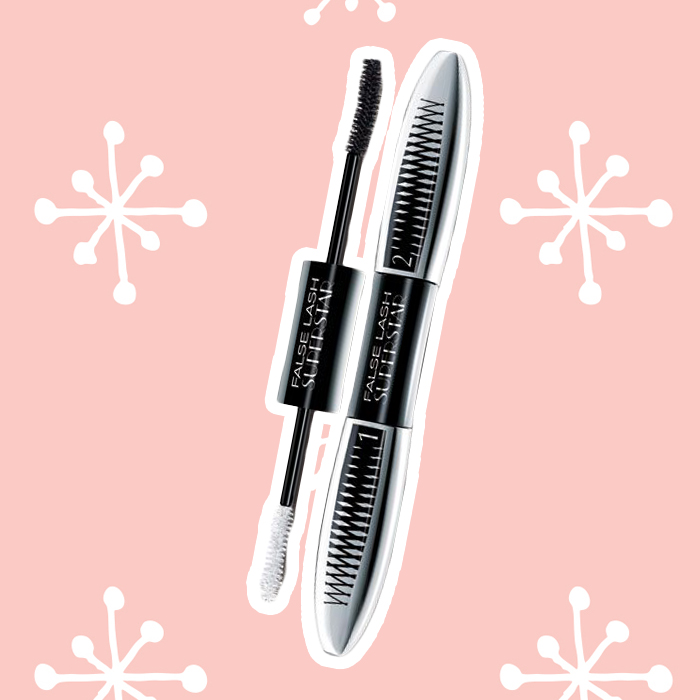 最好用的睫毛膏防水不晕染,防水的睫毛膏好还是不防水的好呢