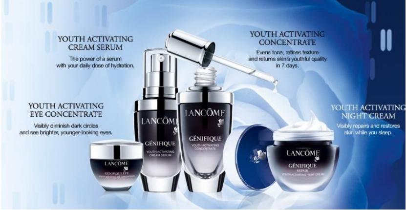 兰蔻小黑瓶怎么那么多款,大家种草的兰蔻小黑瓶是什么