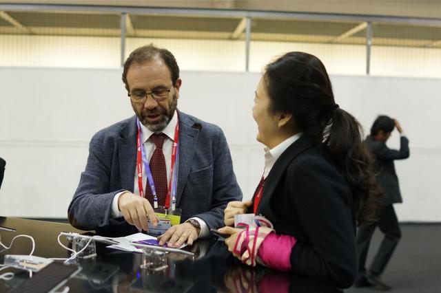 mwc华为展台怎么进去,mwc三星展