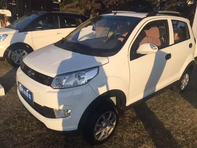 续航225公里纯电动,续航500km纯电动汽车推荐