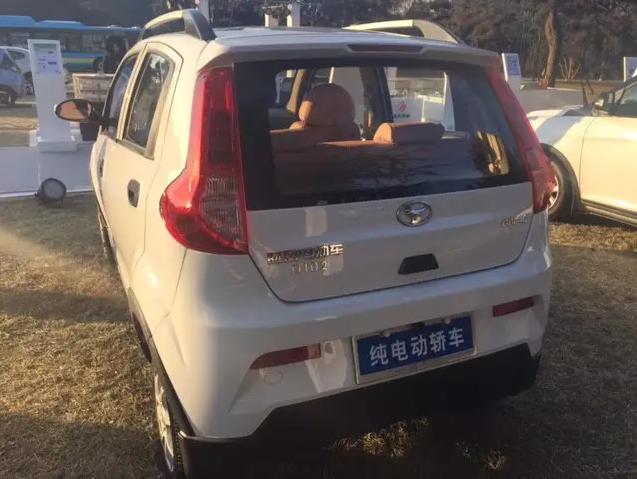 续航225公里纯电动,续航500km纯电动汽车推荐