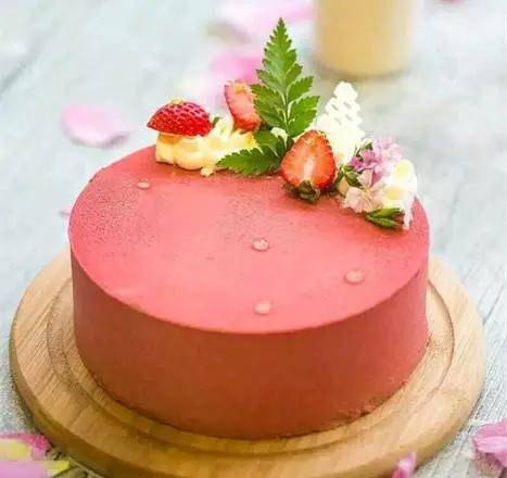 合肥哪家蛋糕又实惠又好吃,合肥瑶海区好吃的生日蛋糕推荐