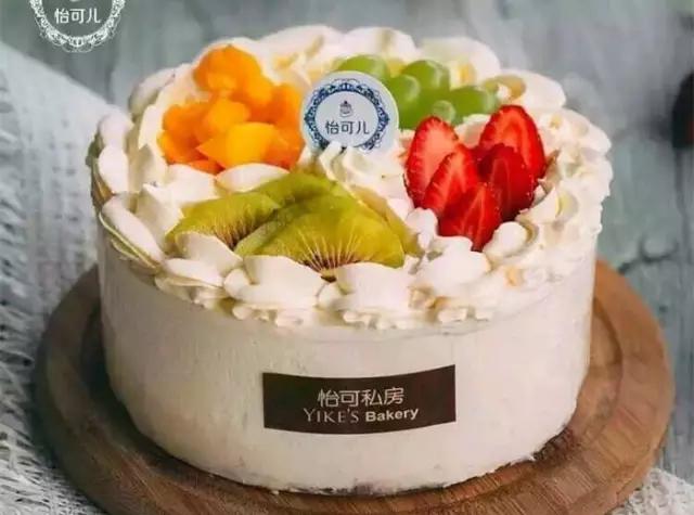 合肥哪家蛋糕又实惠又好吃,合肥瑶海区好吃的生日蛋糕推荐