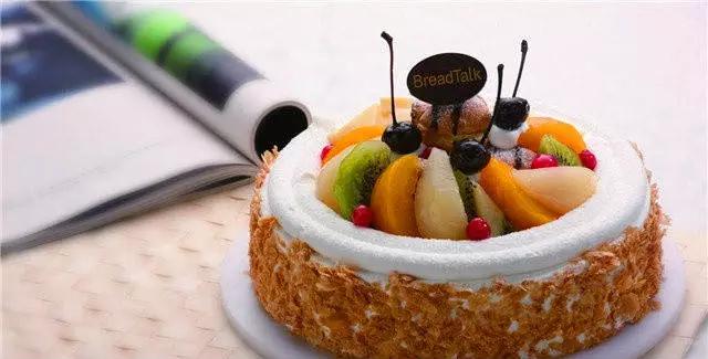 合肥哪家蛋糕又实惠又好吃,合肥瑶海区好吃的生日蛋糕推荐