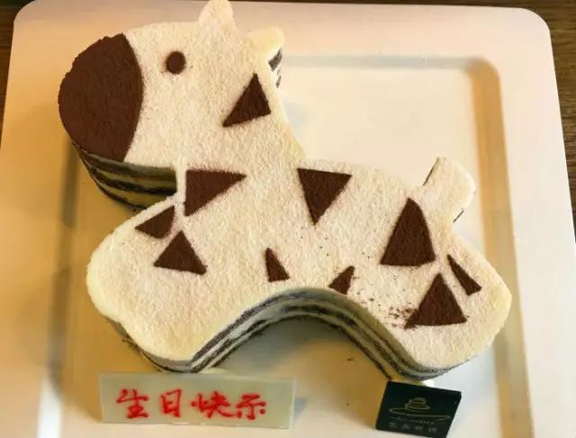 合肥哪家蛋糕又实惠又好吃,合肥瑶海区好吃的生日蛋糕推荐