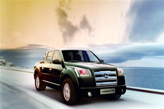 长城皮卡的优势在哪,suv最成功的车型