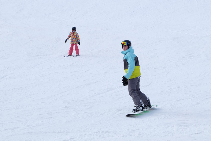 冬日里的安大略，冰雪奇趣一起嗨翻天