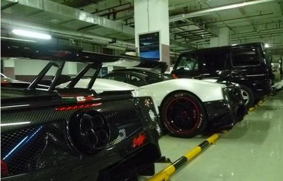 各城市豪车排行榜前十名,全国各城市汽车豪车排行榜