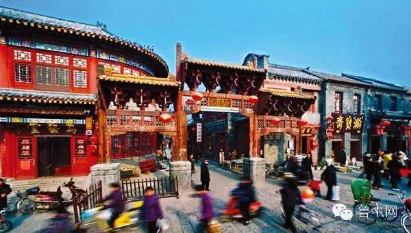 关于淄博你还想知道什么,淄博是个什么样的地方