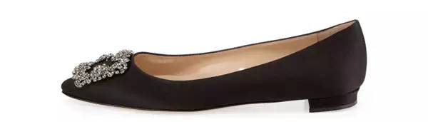 盘点好看百搭的30双美鞋,美搭潮流女鞋