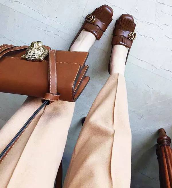 盘点好看百搭的30双美鞋,美搭潮流女鞋