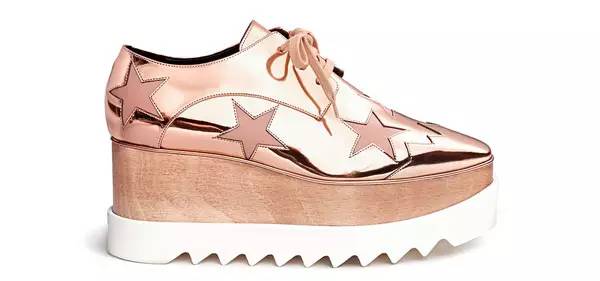 盘点好看百搭的30双美鞋,美搭潮流女鞋