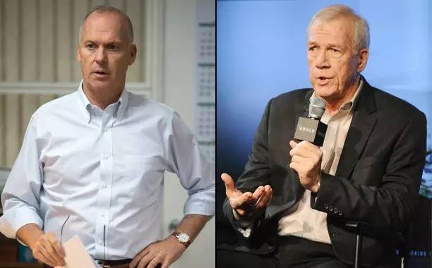 现实中的奥斯卡,奥斯卡的真人照