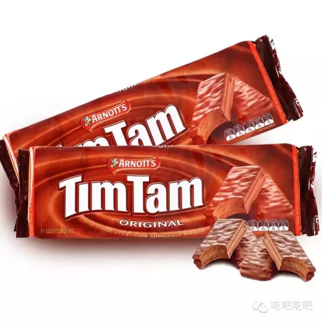 奥巴马也疯狂！全世界最好吃的威化饼干都在这了