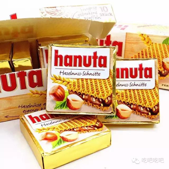 奥巴马也疯狂！全世界最好吃的威化饼干都在这了