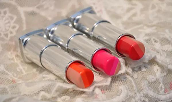 平价好用大牌唇膏有哪些,百元以下的滋润口红不易掉色