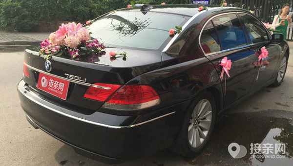婚车租赁价格排行榜,婚车租赁大揭秘