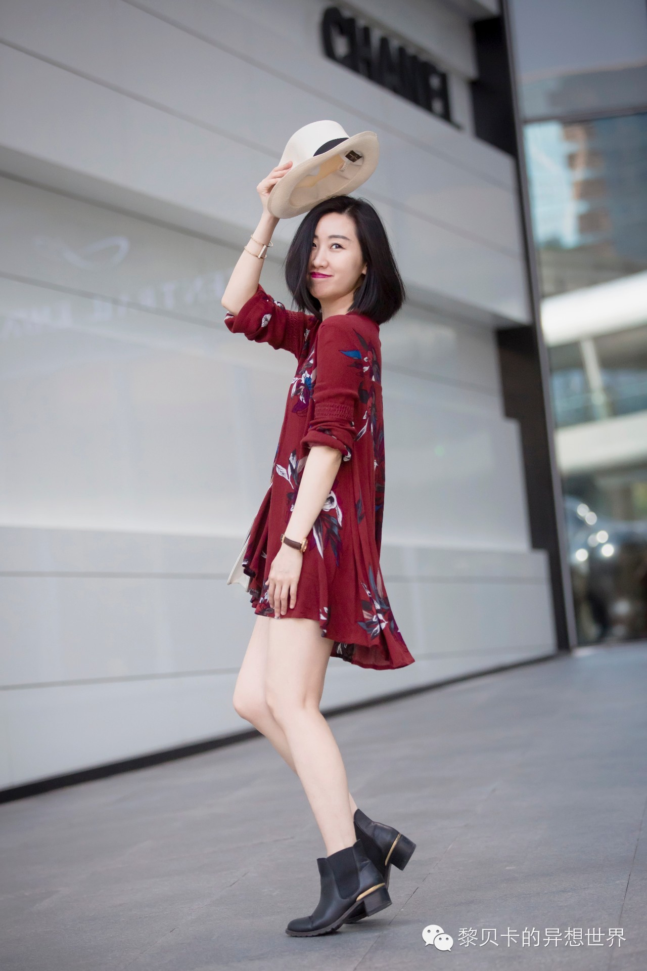 如何推广一款新品衣服,推广穿搭