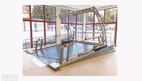 史上最强跑步机,世界顶级跑步机视频