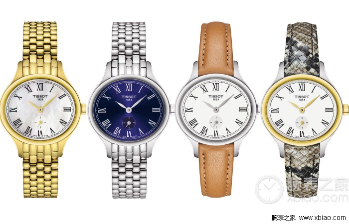 2016天梭巴塞尔表展,2024日内瓦表展天梭