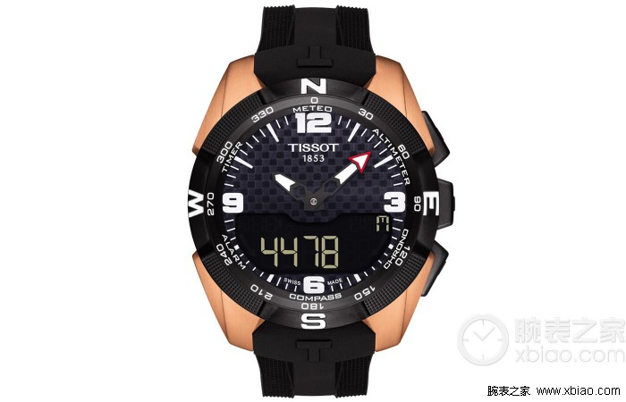 2016天梭巴塞尔表展,2024日内瓦表展天梭