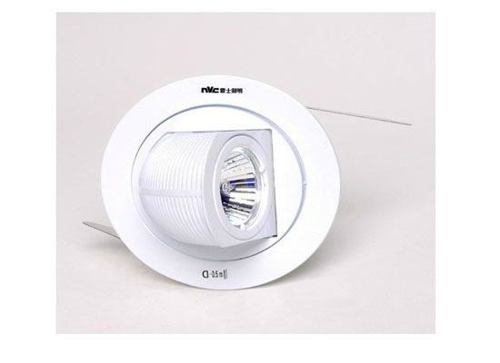 西蒙射灯和雷士射灯哪个好,雷士led射灯图片价格表