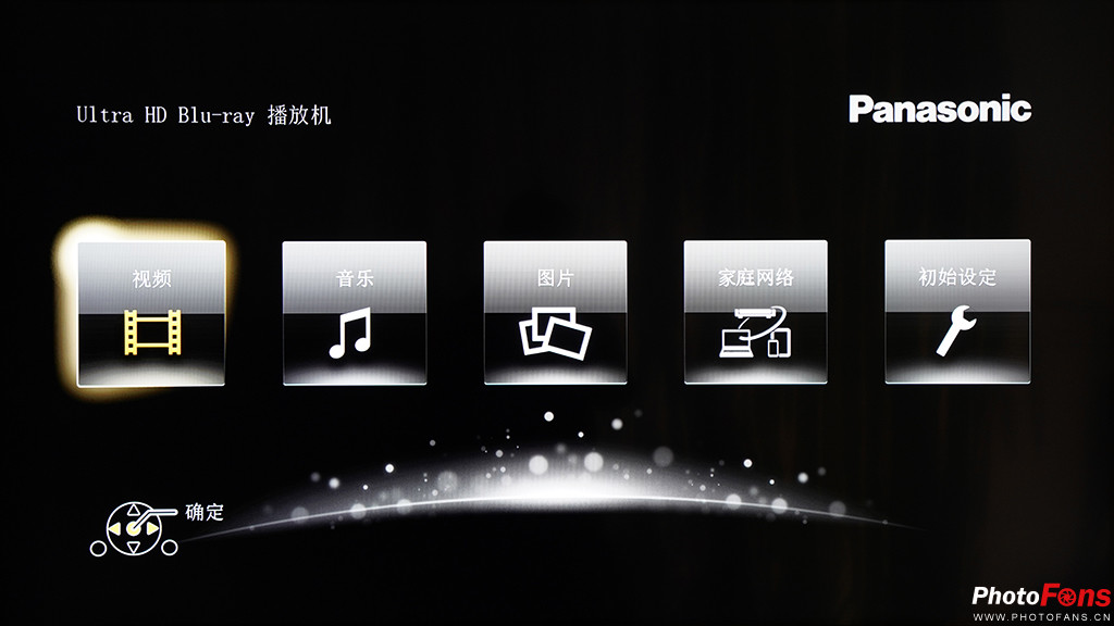 松下ub9004kuhd蓝光机,松下ub4000蓝光机