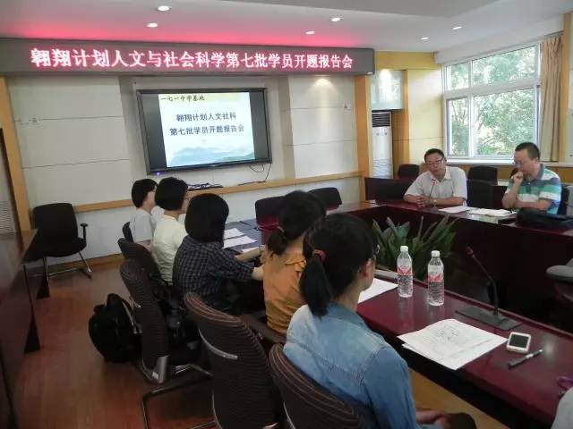 171中学最受欢迎人气王！潘忠泉老师的课堂有多棒！丨每周一师