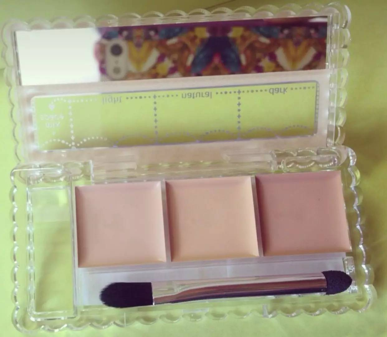 5块钱一大桶的粉底液测评,平价粉底大合集100块