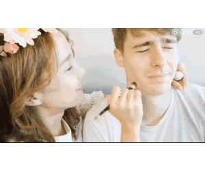 用买精华的钱买底妆即刻就能看到完美肌肤