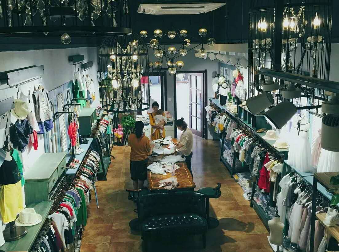 六一童装促销方案,六一儿童节最好看的童装