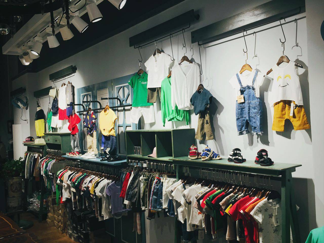 六一童装促销方案,六一儿童节最好看的童装