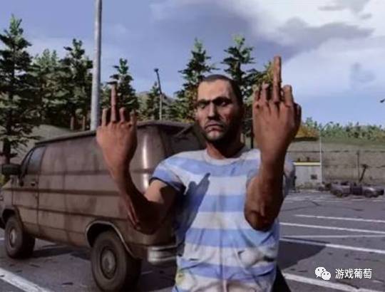 连续两部爆款，总计营收超7亿元，“大逃杀”类游戏为什么这么火？