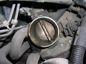 节气门自学习功能,节气门技术参数重置