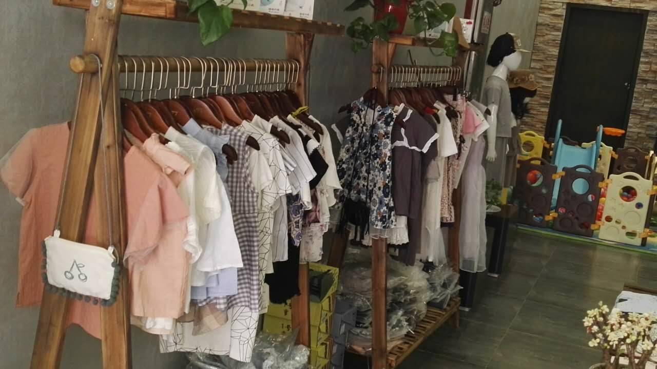 六一童装促销方案,六一儿童节最好看的童装