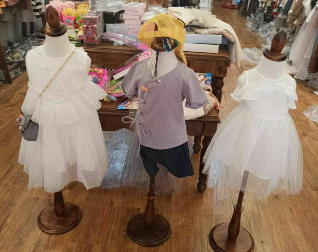 六一童装促销方案,六一儿童节最好看的童装