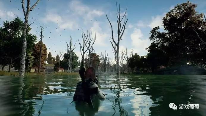 连续两部爆款，总计营收超7亿元，“大逃杀”类游戏为什么这么火？