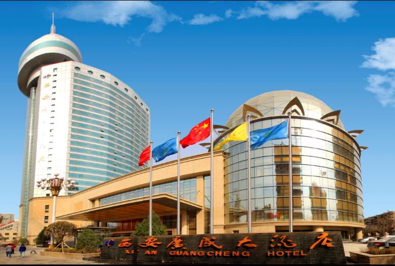 “惠驾陕西·乐游一夏”惠民季启动众景区酒店邀车主开启惠游之旅