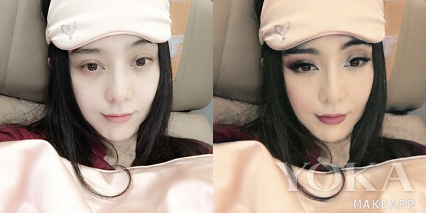 卸妆软件哪种最好用,卸妆app哪个最好用