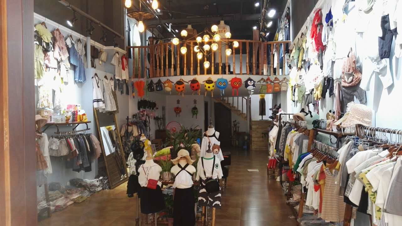 六一童装促销方案,六一儿童节最好看的童装