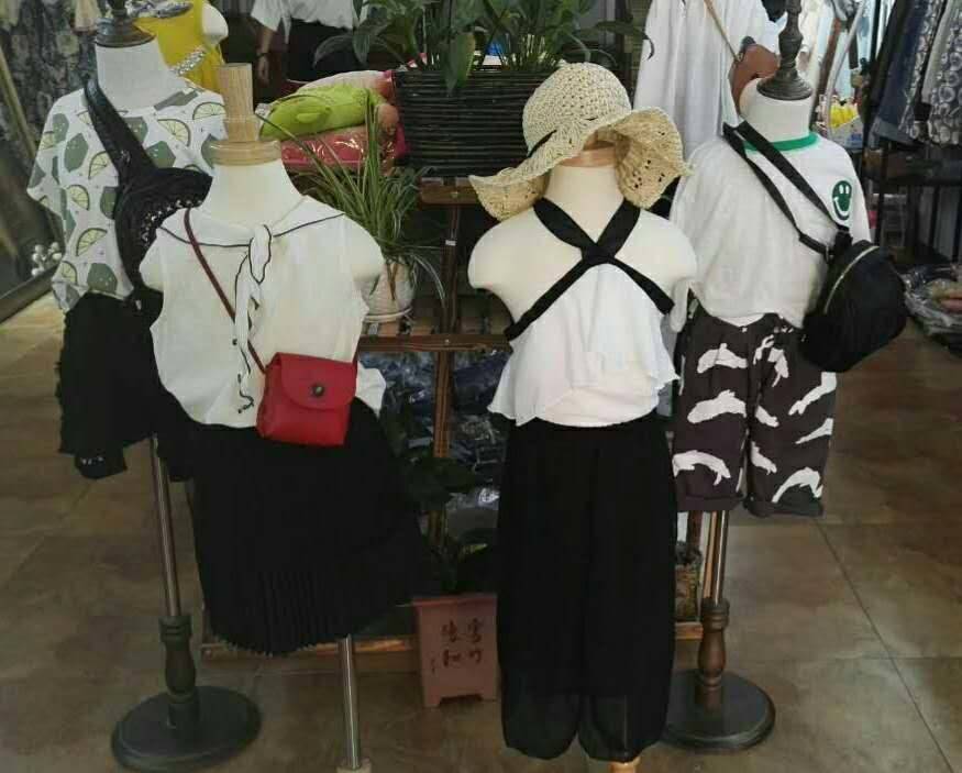 六一童装促销方案,六一儿童节最好看的童装